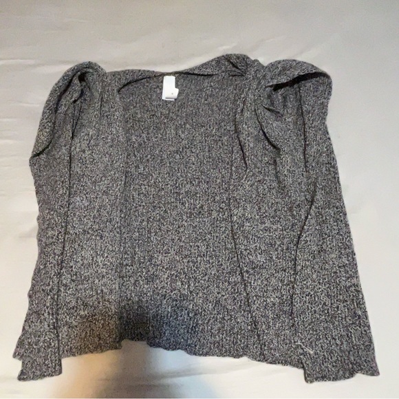 Time and Tru women’s shawl - Picture 5 of 6